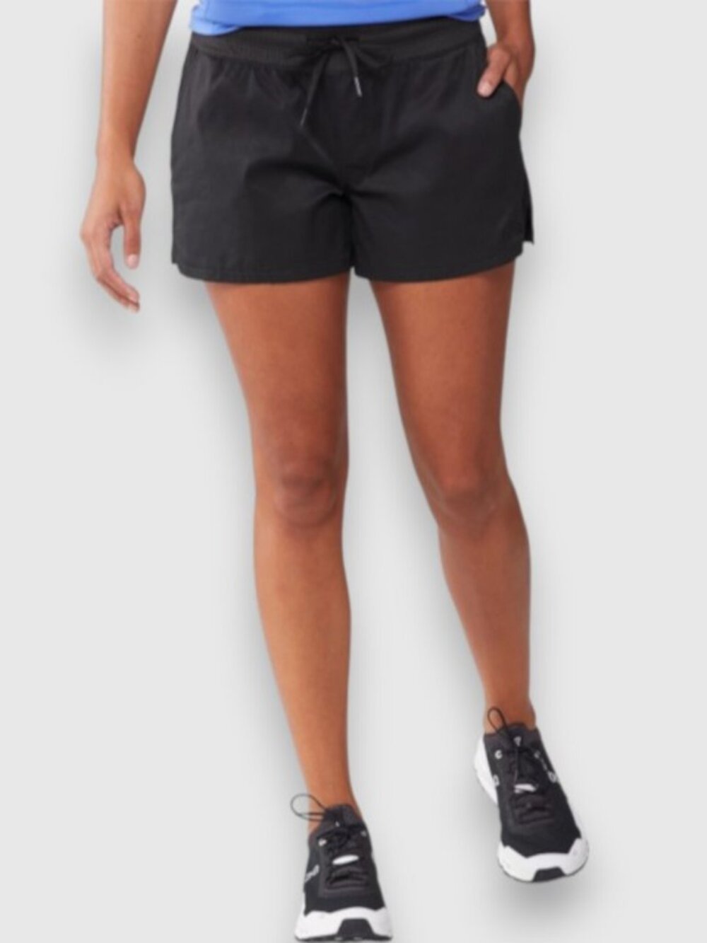 The North Face Aphrodite shorts black women's size M